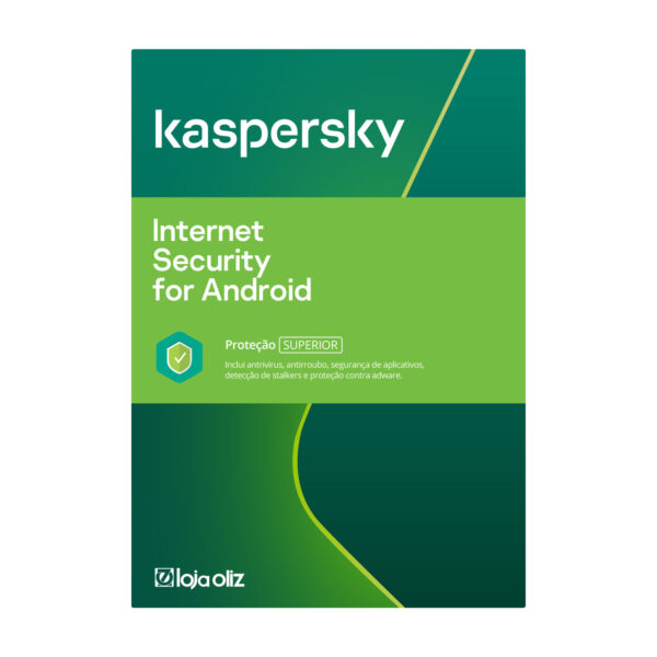 Kaspersky Internet Security Android