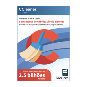 CCleaner Business Cloud